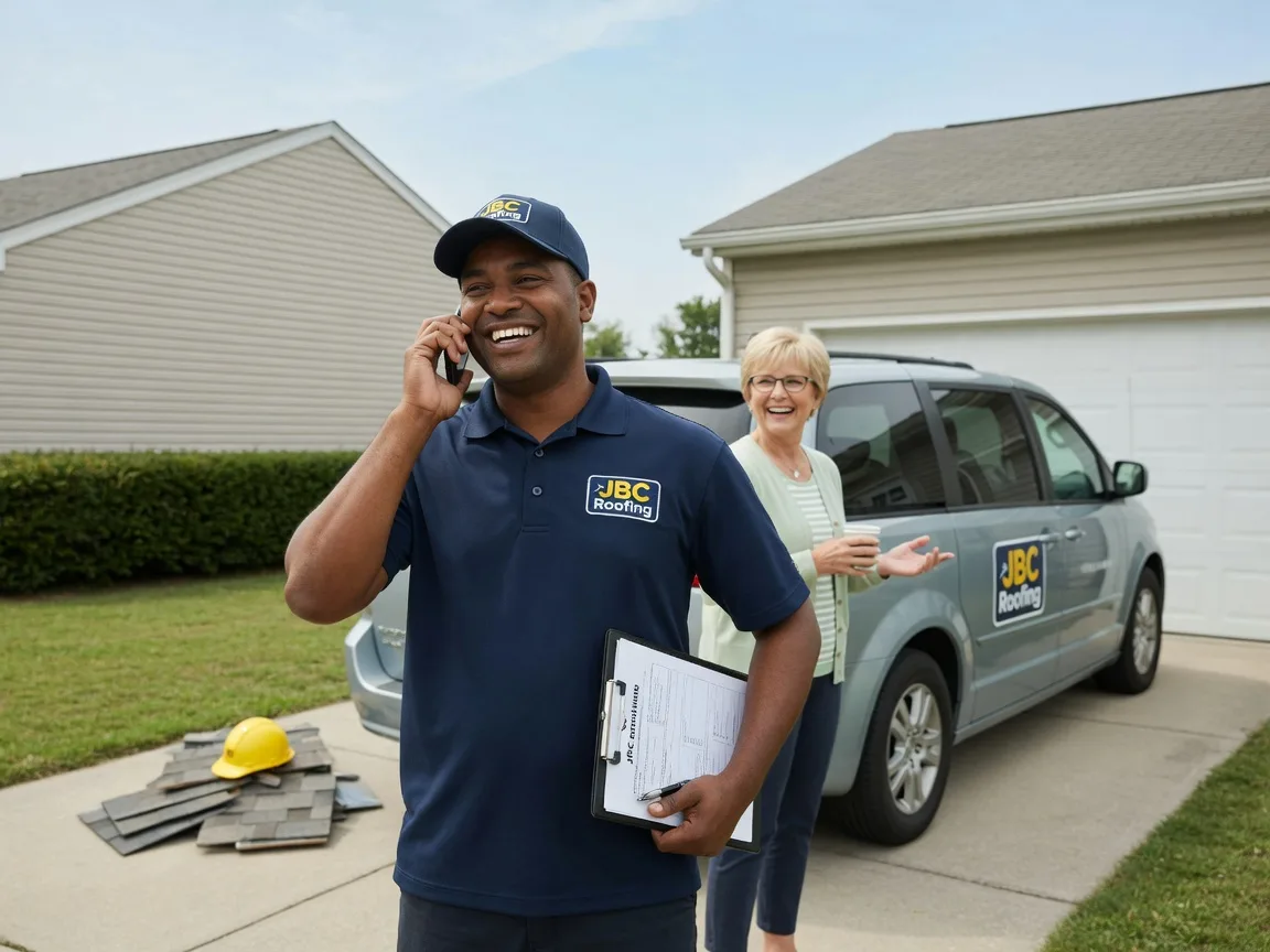 Roof Replacement Arlington, CO FAQs